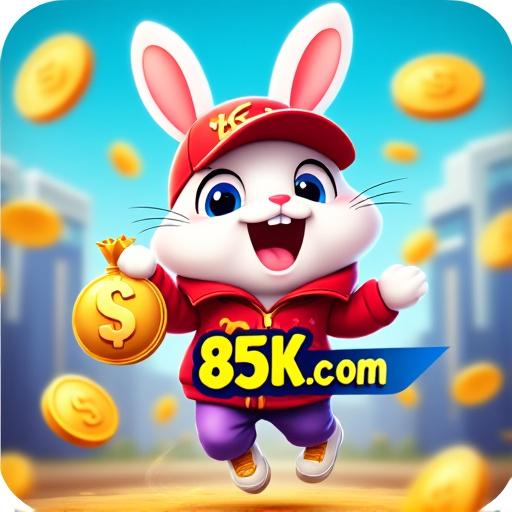 Logo da 85k